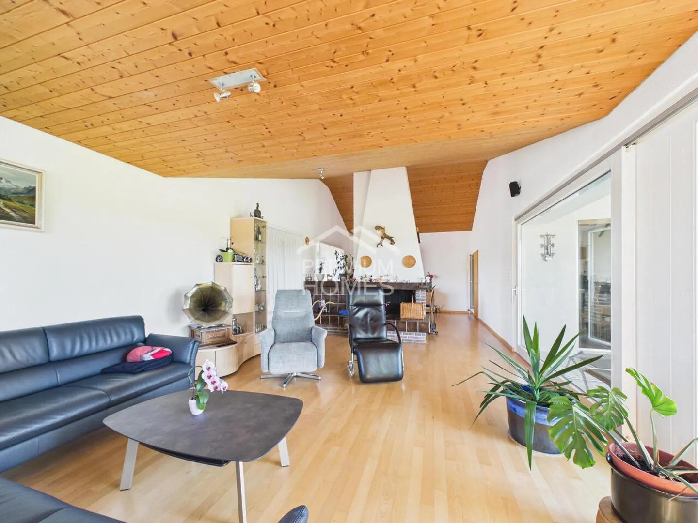 Dreamlike single-family house with unobstructed panoramic view - Photo 3 of 9