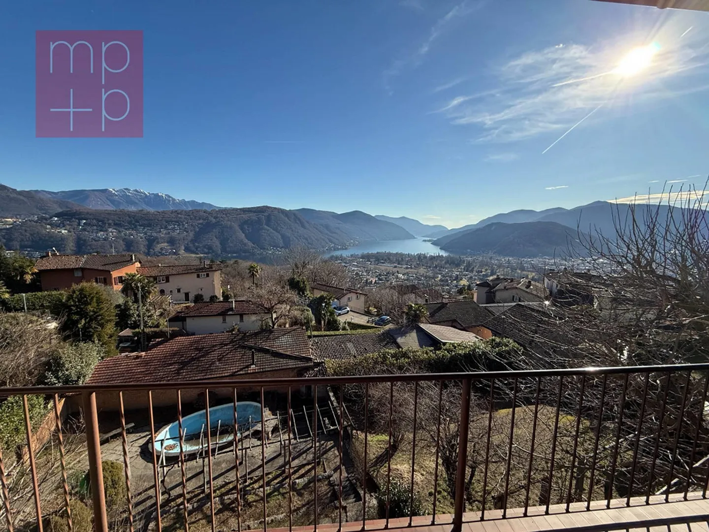 Maison individuelle - Vernate - Photo 1 sur 8