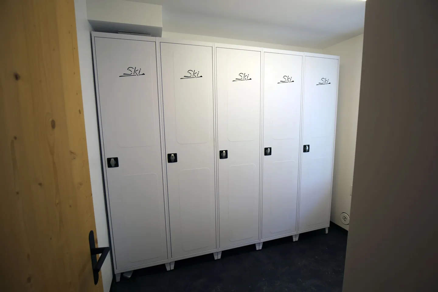 Chalet 4.5 pièces en PPE - Excellent potentiel locatif - Photo 31 sur 37