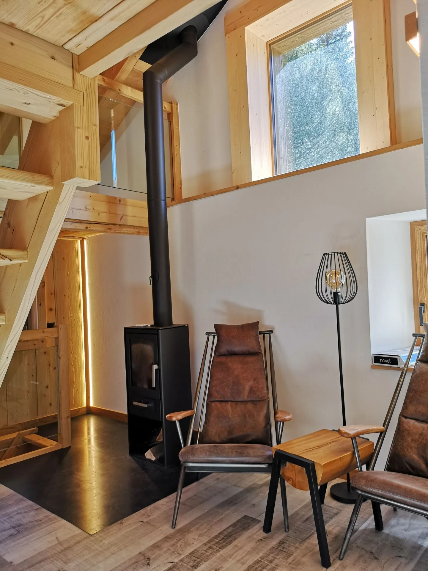 Chalet 4.5 pièces en PPE - Excellent potentiel locatif - Photo 15 sur 37
