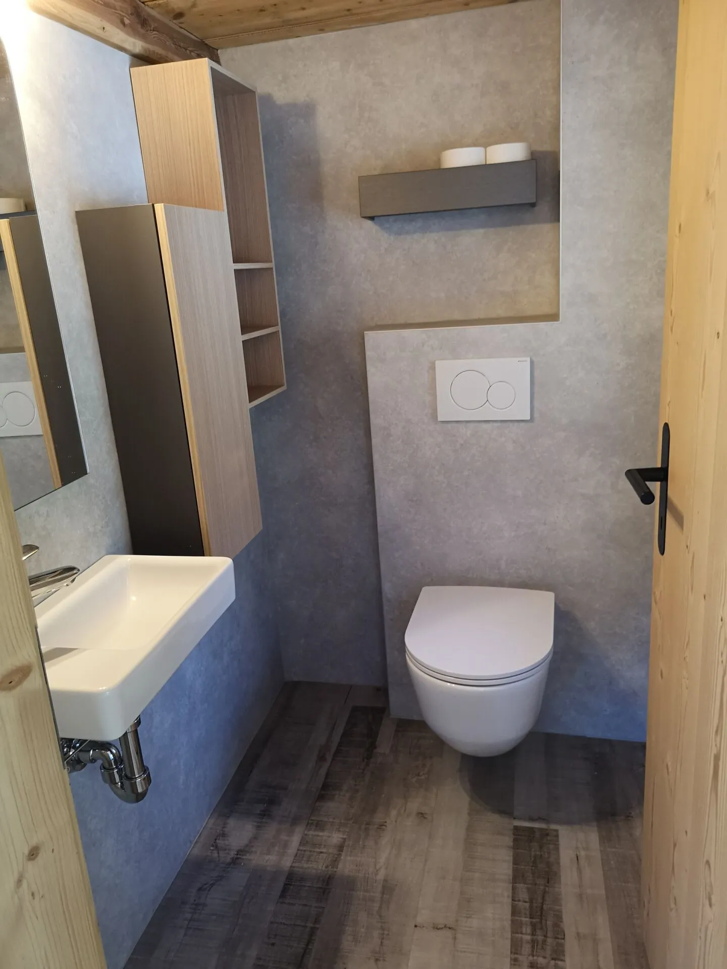 Chalet 4.5 pièces en PPE - Excellent potentiel locatif - Photo 16 sur 37