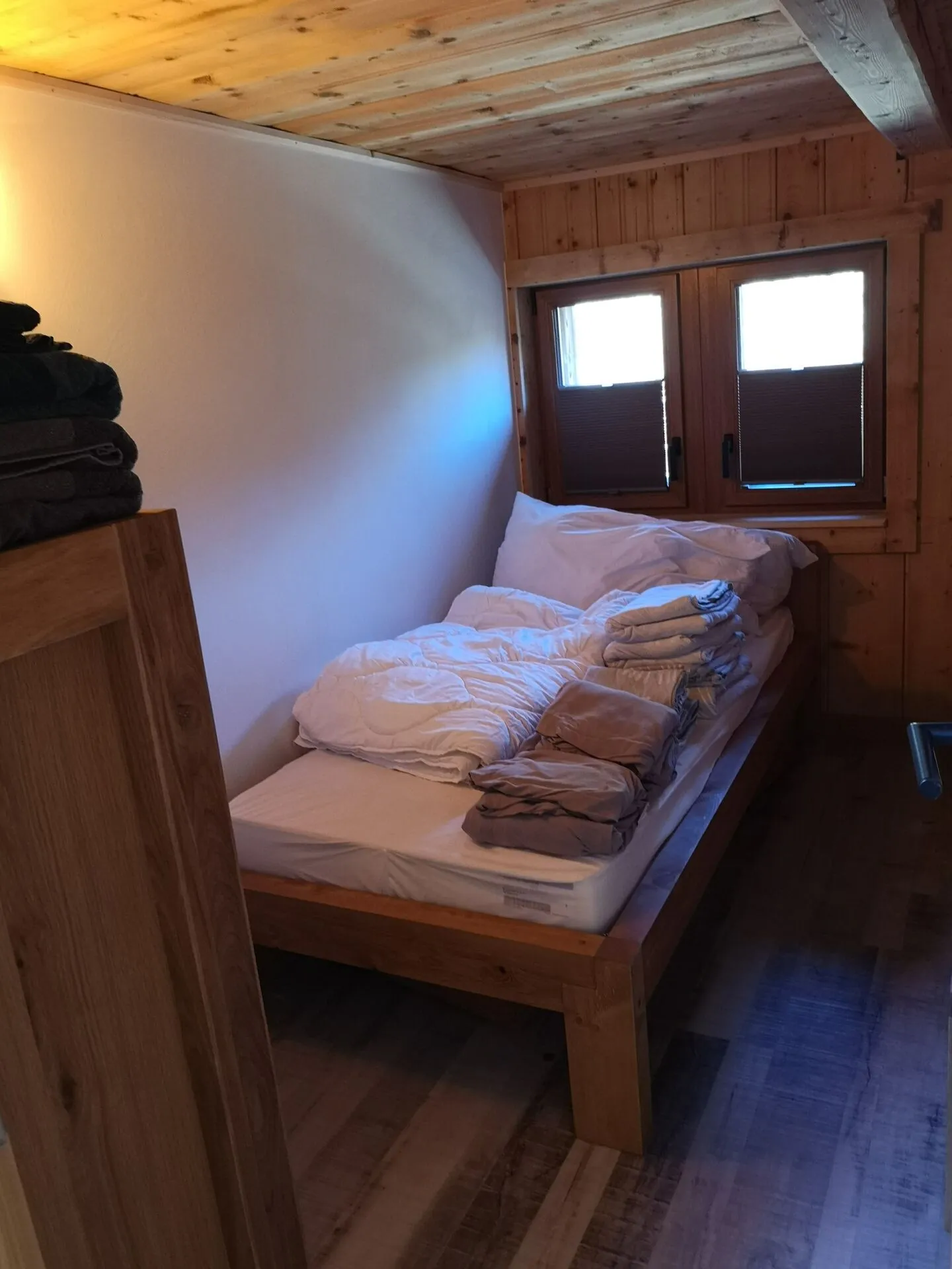 Chalet 4.5 pièces en PPE - Excellent potentiel locatif - Photo 19 sur 37