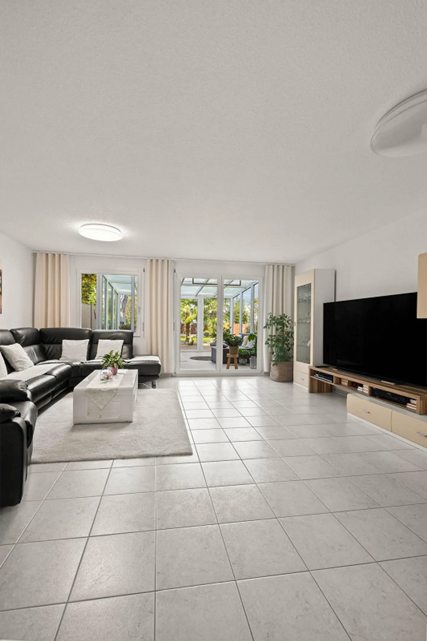 CASA ANGOLARE BEN CURATA CON MOLTO VERDE – IL TUO RITIRO NEL MIGLIORE ... - Foto 3 di 5