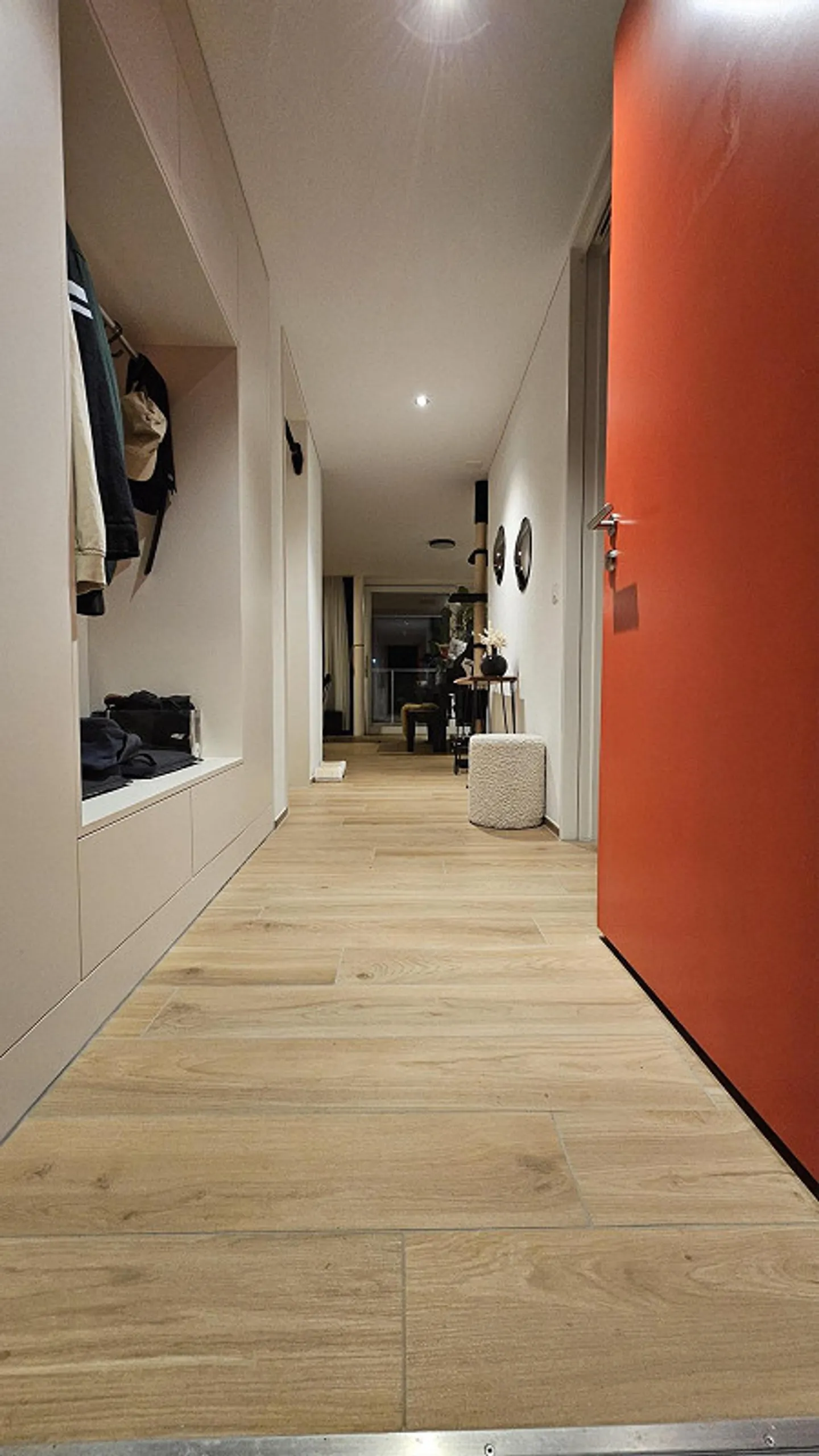 Appartamento moderno di 2,5 stanze con terrazza - Foto 1 di 6