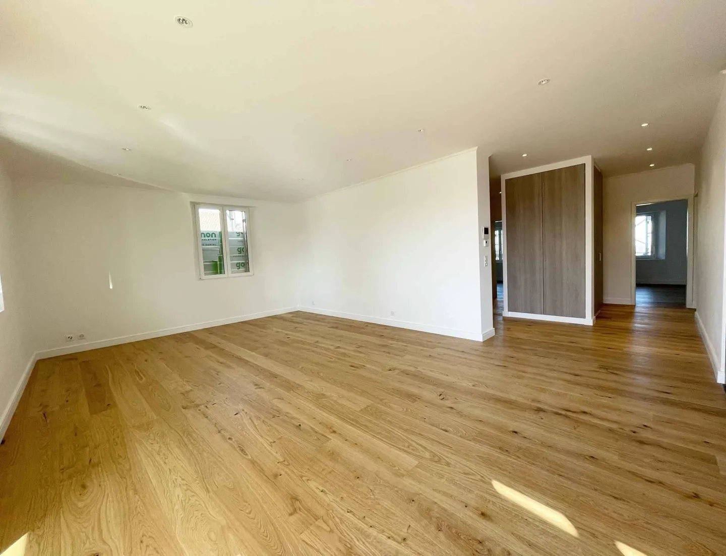 Charmante 4.5 Zimmer Wohnung - Foto 4 von 6