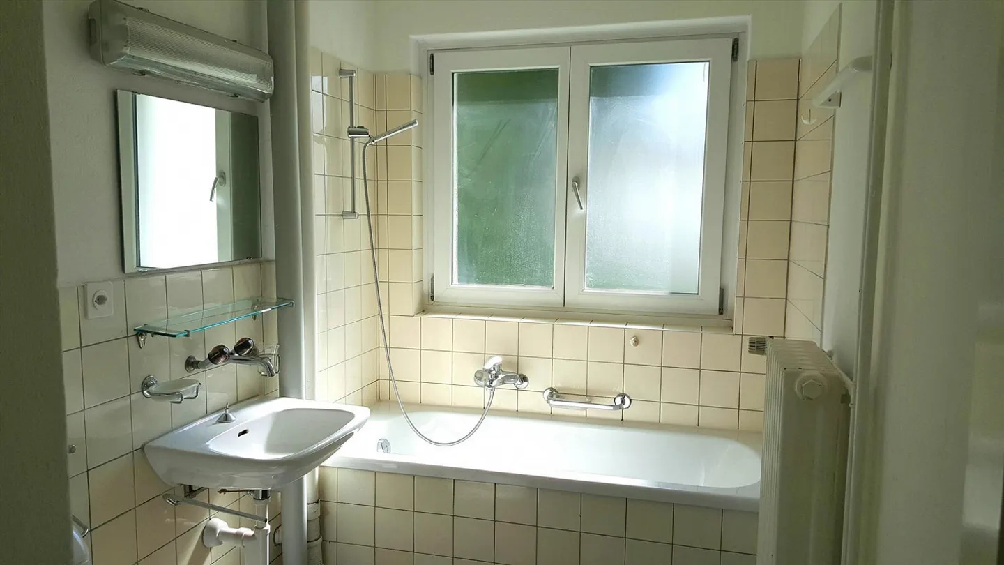 Living in a quiet location in the heart of Zurich - Photo 5 of 5