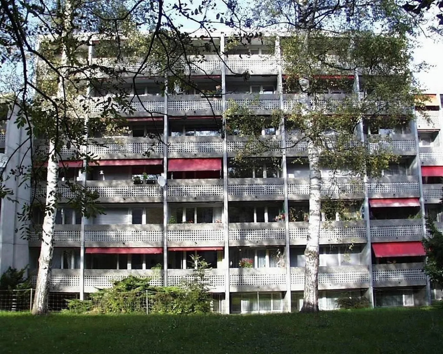 1-Zimmer-Wohnung im Länggassquartier - Foto 2 von 7