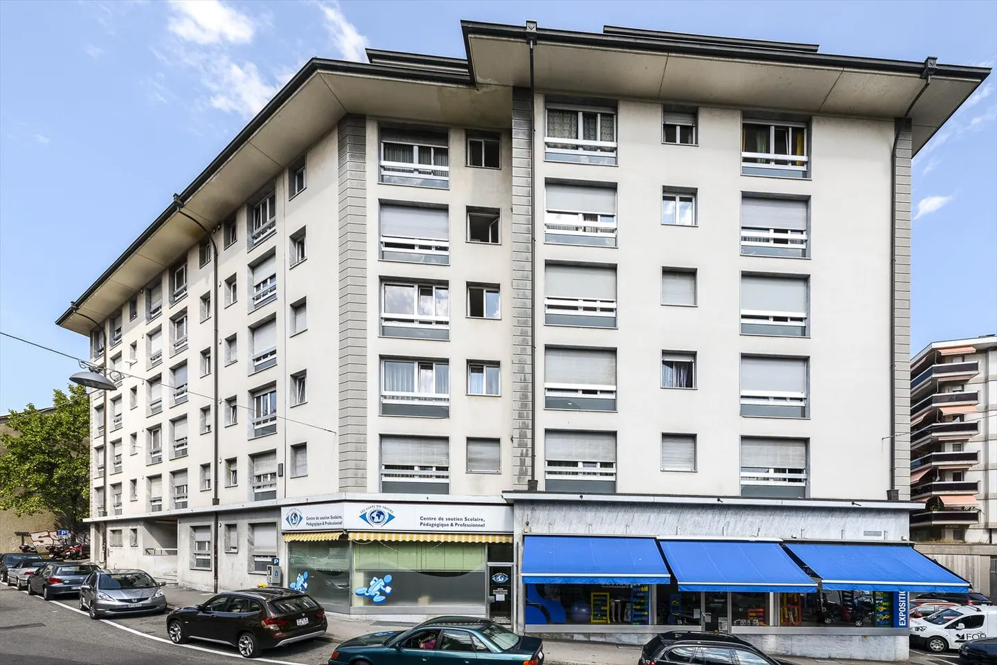 3-Zimmer-Wohnung - Foto 1 von 2