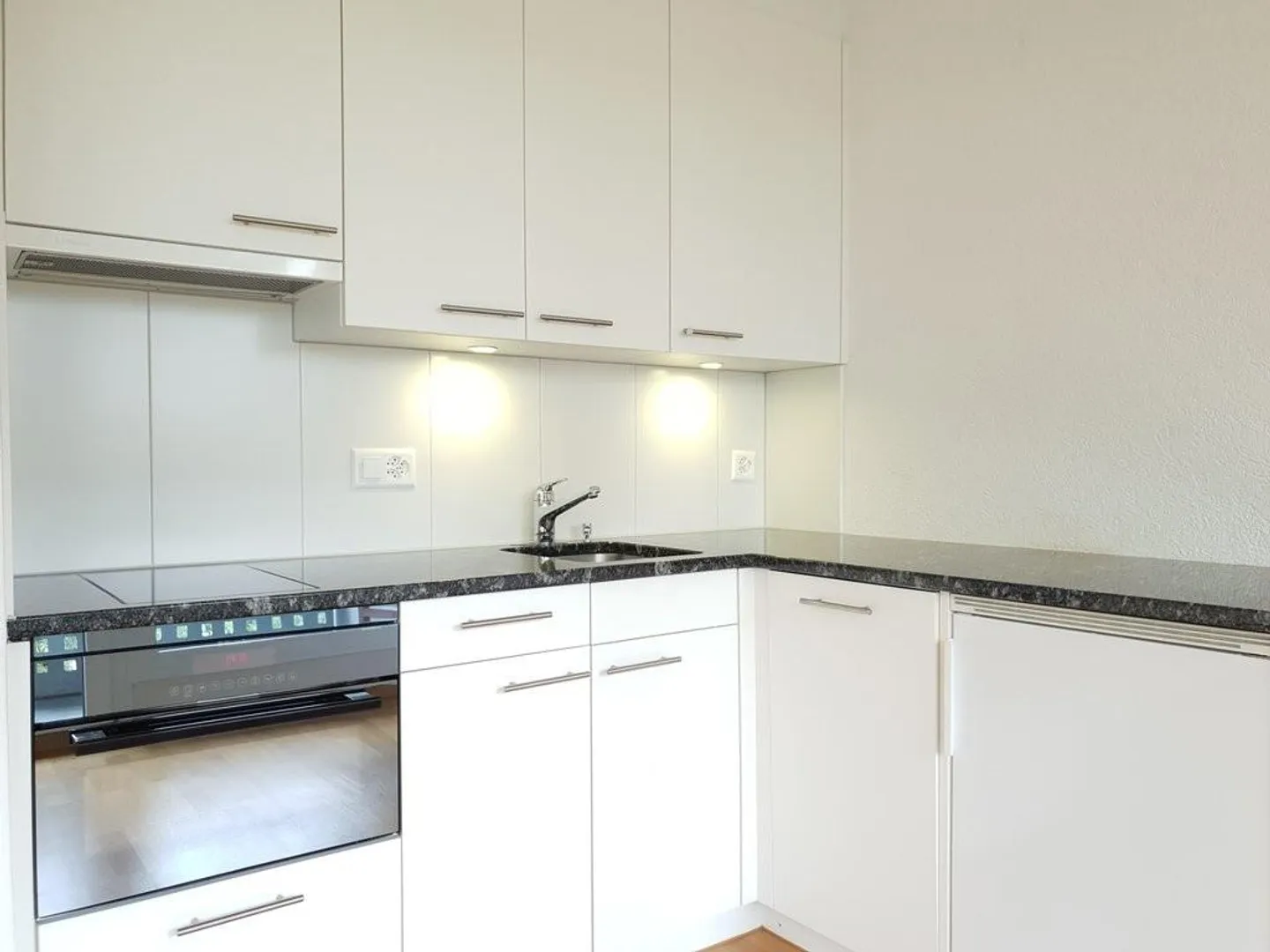 1-Zimmer-Wohnung im Länggassquartier - Foto 3 von 7