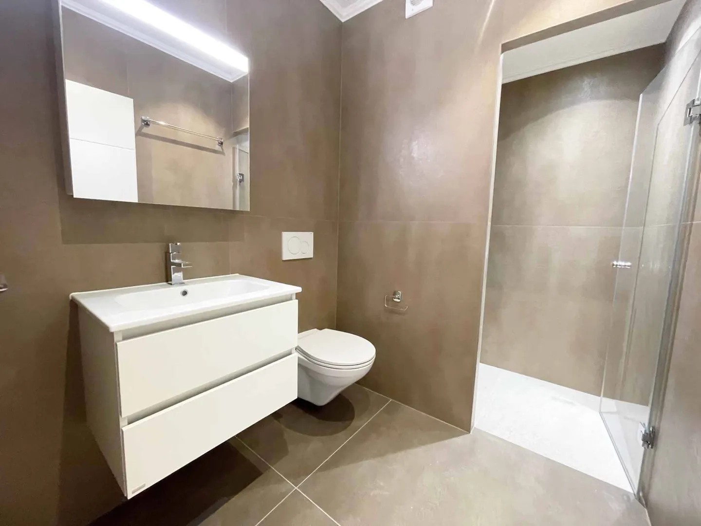 Charmante 4.5 Zimmer Wohnung - Foto 6 von 6