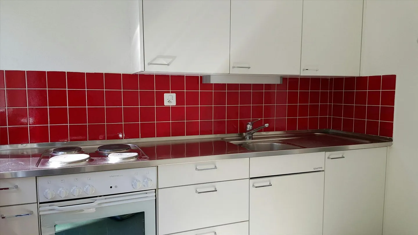 Living in a quiet location in the heart of Zurich - Photo 4 of 5