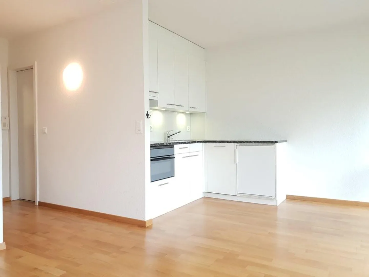 1-Zimmer-Wohnung im Länggassquartier - Foto 4 von 7