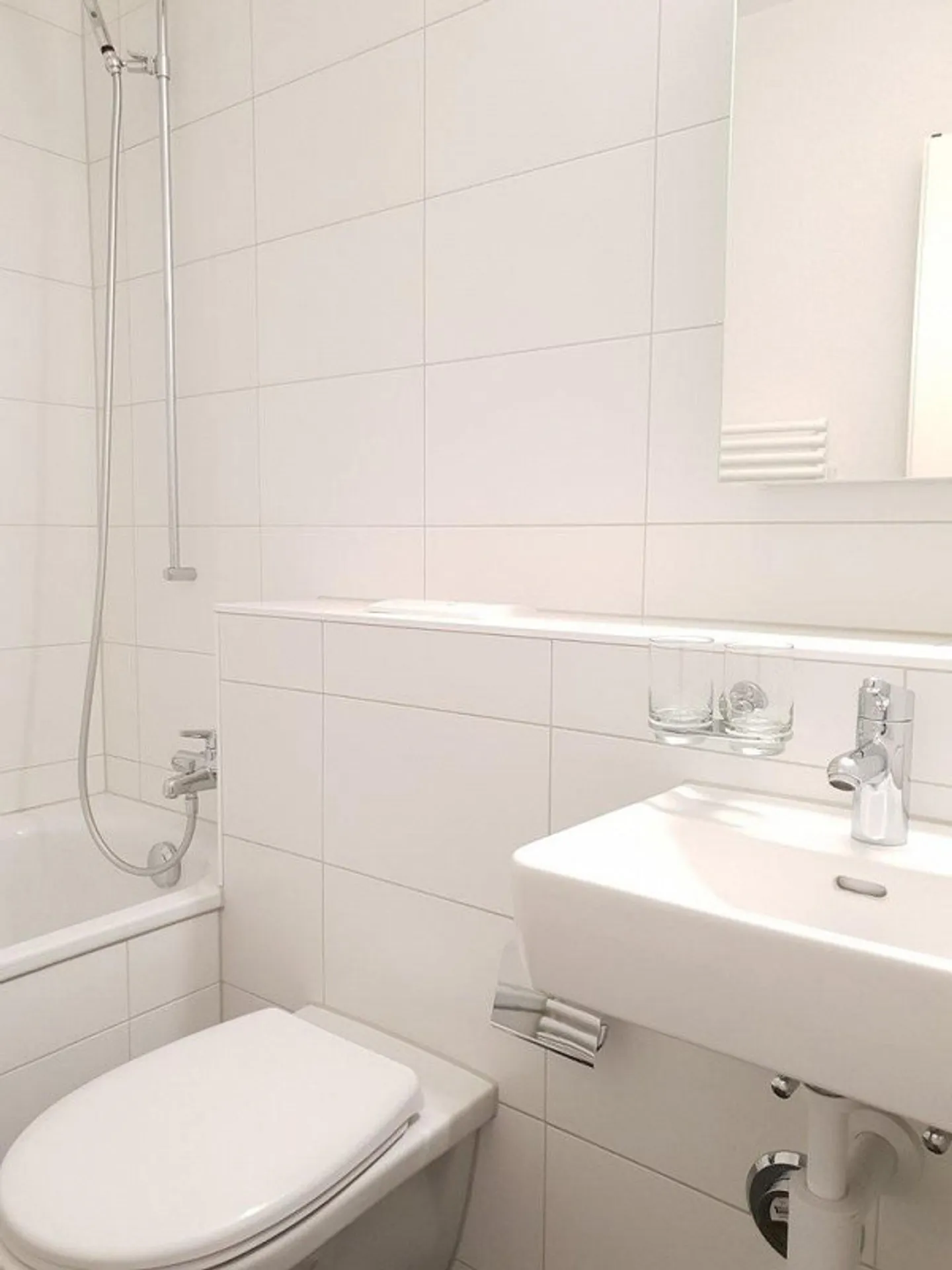 1-Zimmer-Wohnung im Länggassquartier - Foto 5 von 7