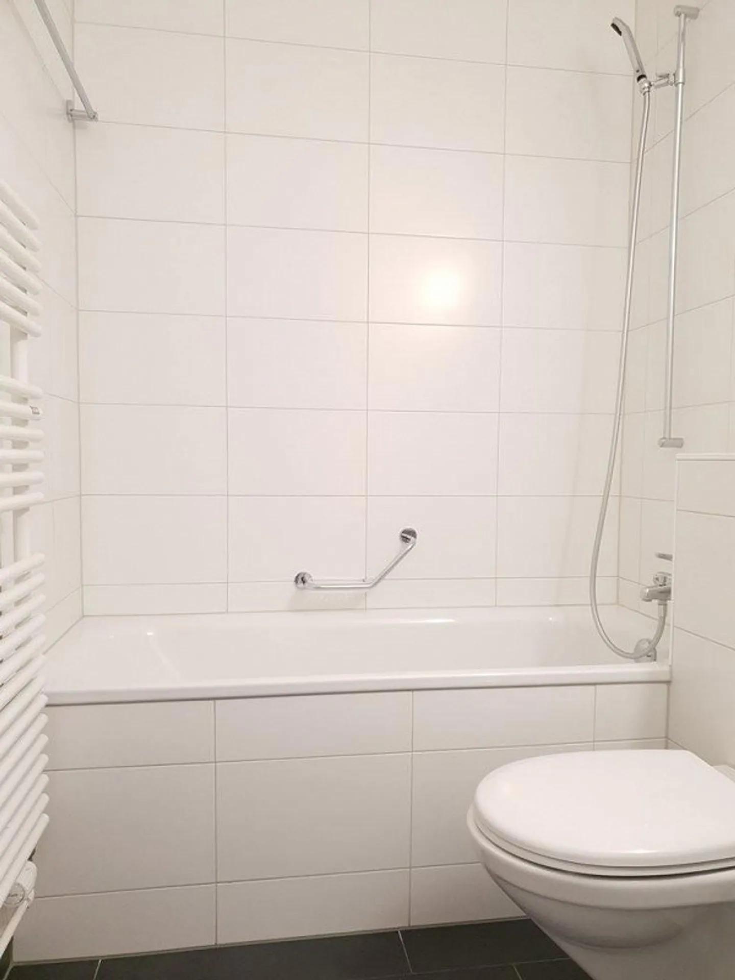 1-Zimmer-Wohnung im Länggassquartier - Foto 6 von 7