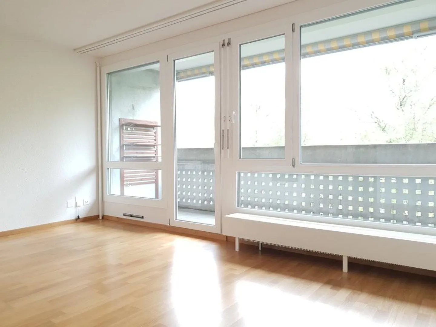 1-Zimmer-Wohnung im Länggassquartier - Foto 7 von 7