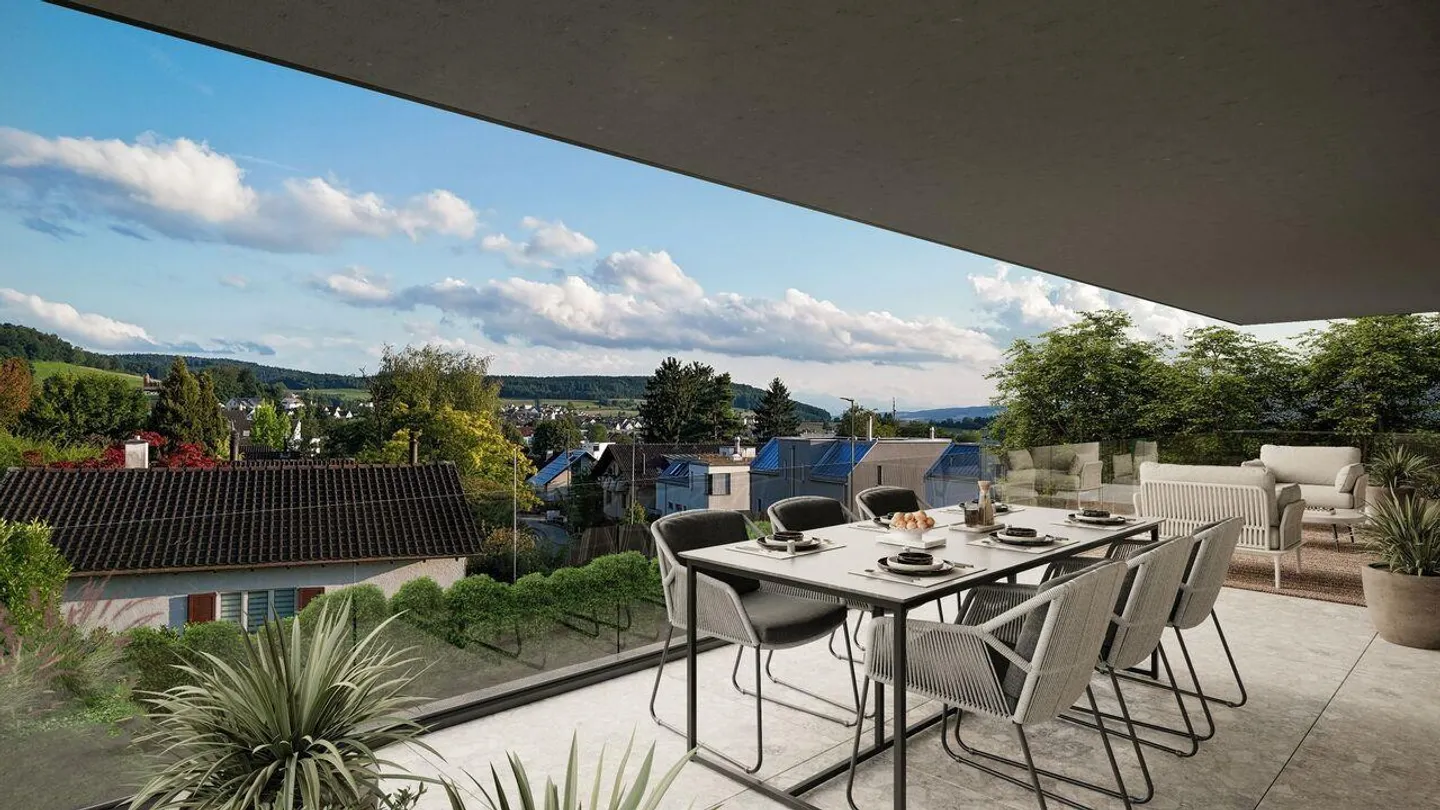 Forty7even | Wettswil am Albis ZH - Photo 2 of 5