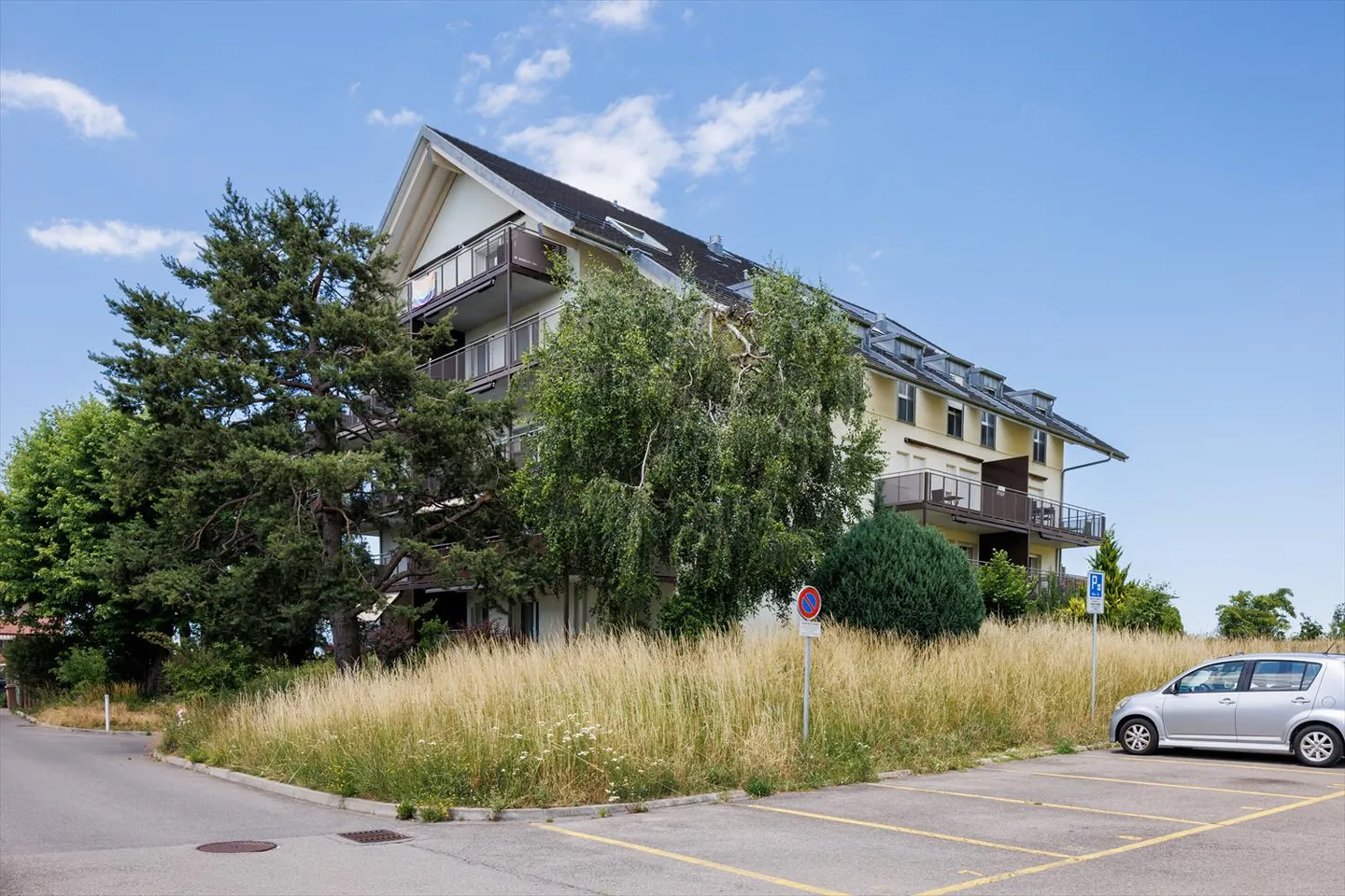 3-room apartment - Photo 3 of 3