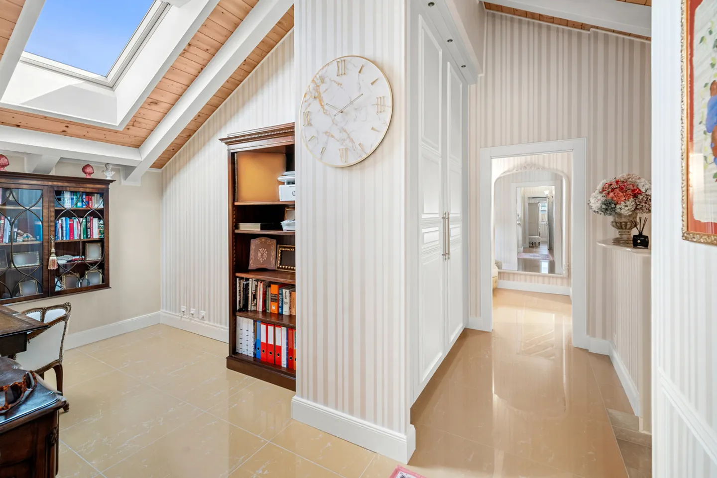 Villa in stile mediterraneo - Foto 10 di 13