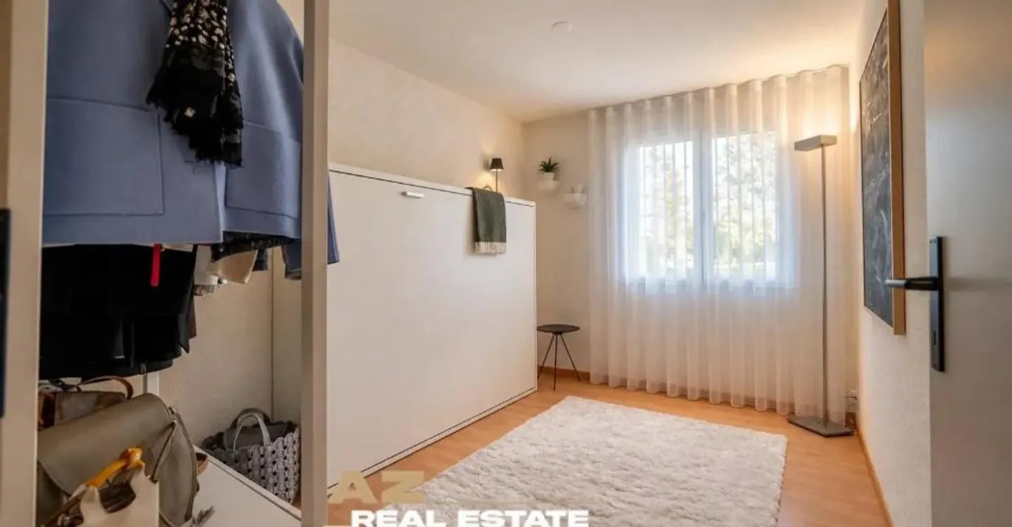 Appartement Charmant à Forel - Photo 9 sur 13
