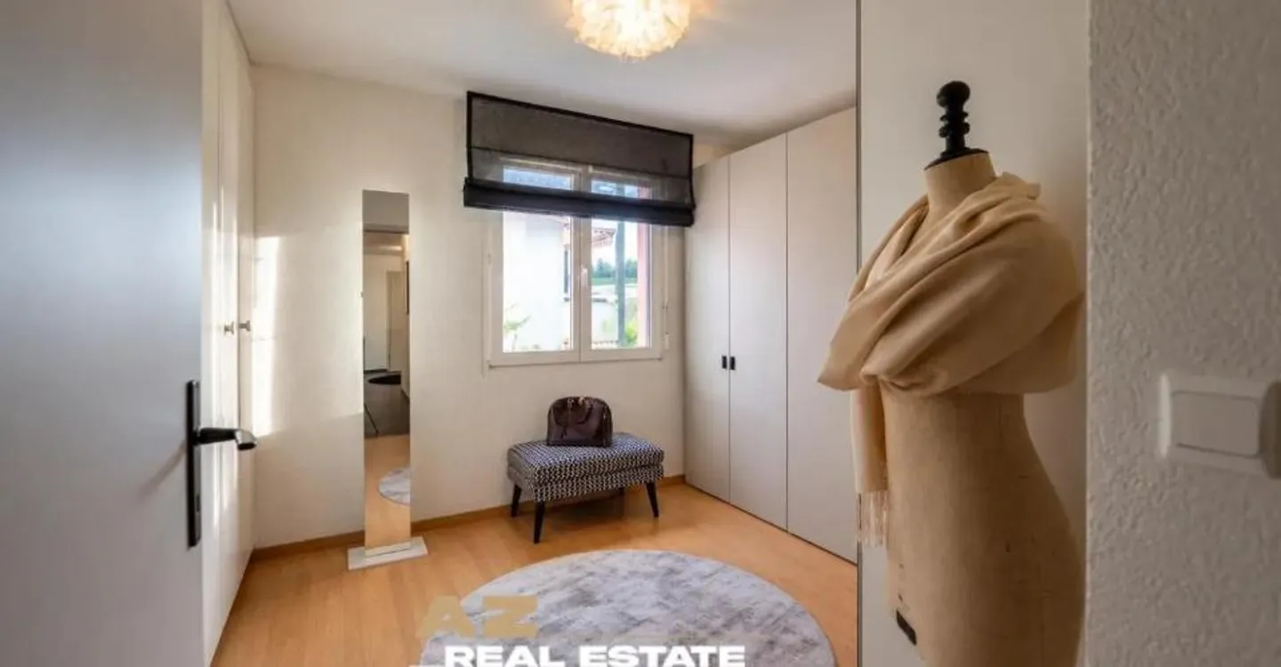 Appartement Charmant à Forel - Photo 11 sur 13
