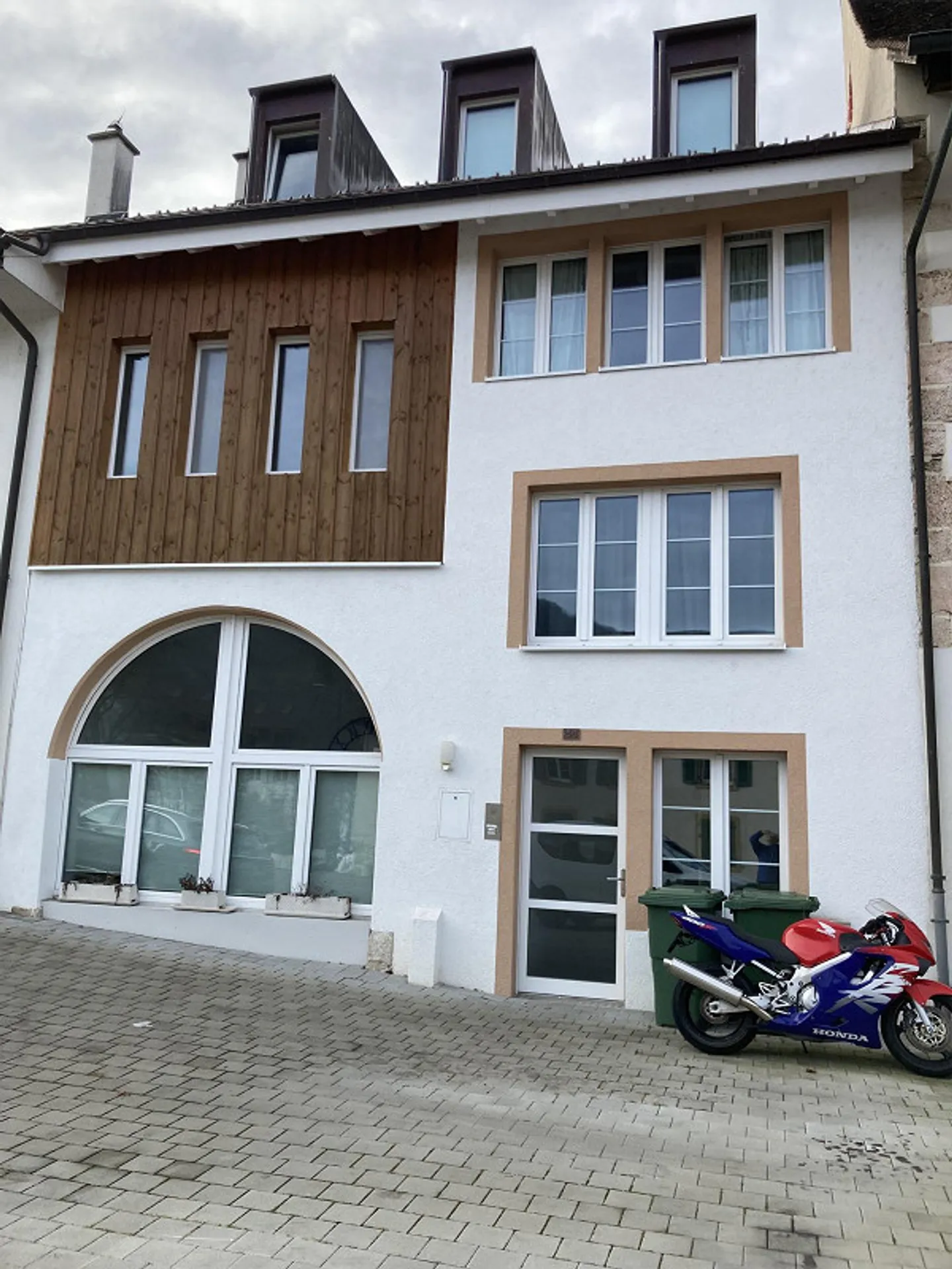 Appartement 3.5 pièces - Photo 1 sur 3