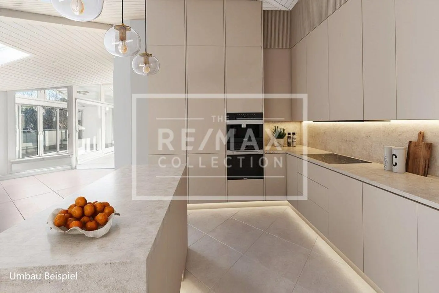 Una casa sopra i tetti di Küssnacht – Vivere come in una casa unifamiliare - Foto 4 di 13