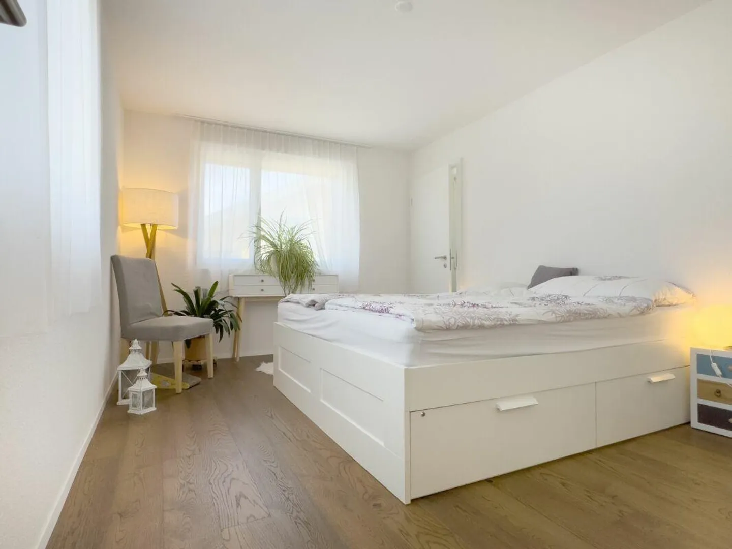 Casa unifamiliare a schiera di 6,5 stanze con manutenzione facile... - Foto 13 di 30