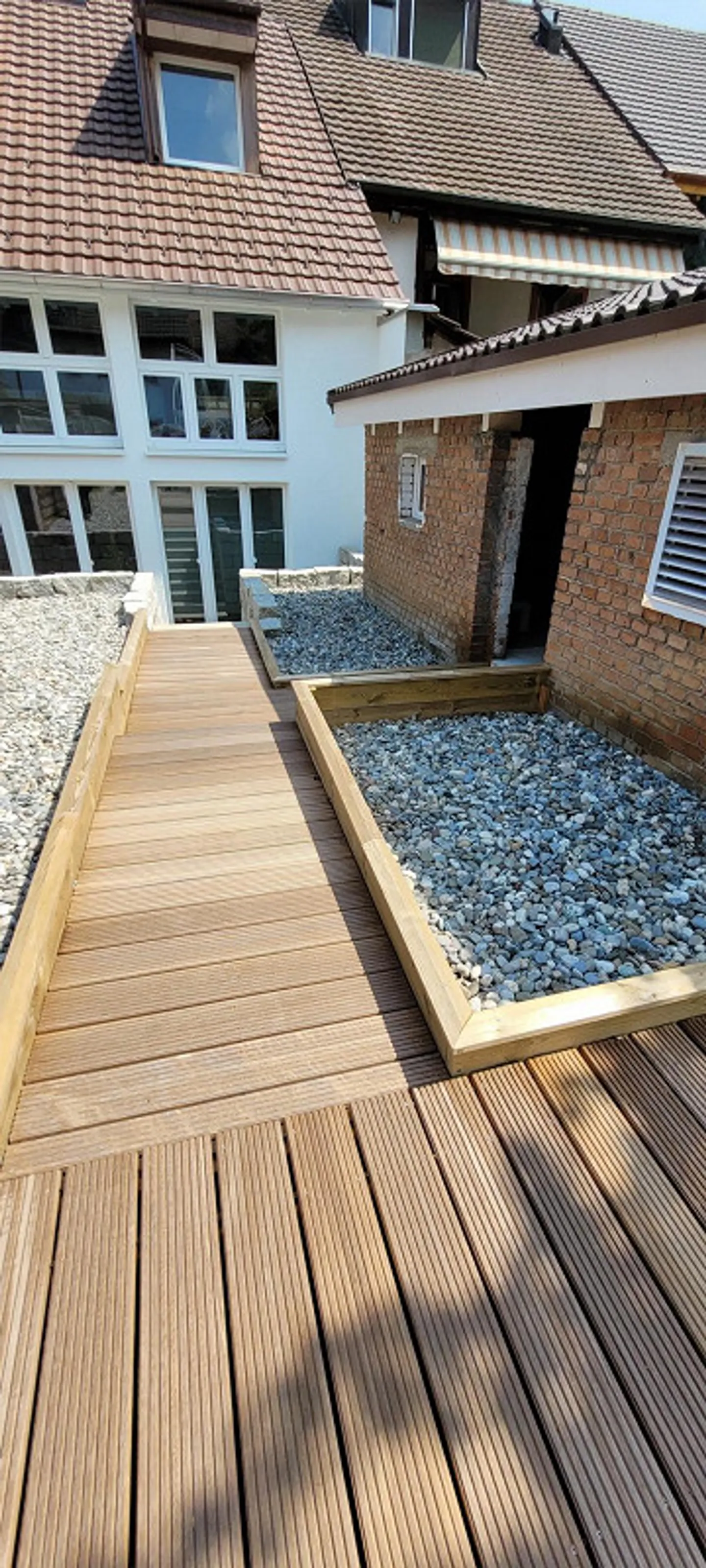 Appartement 3.5 pièces - Photo 3 sur 3