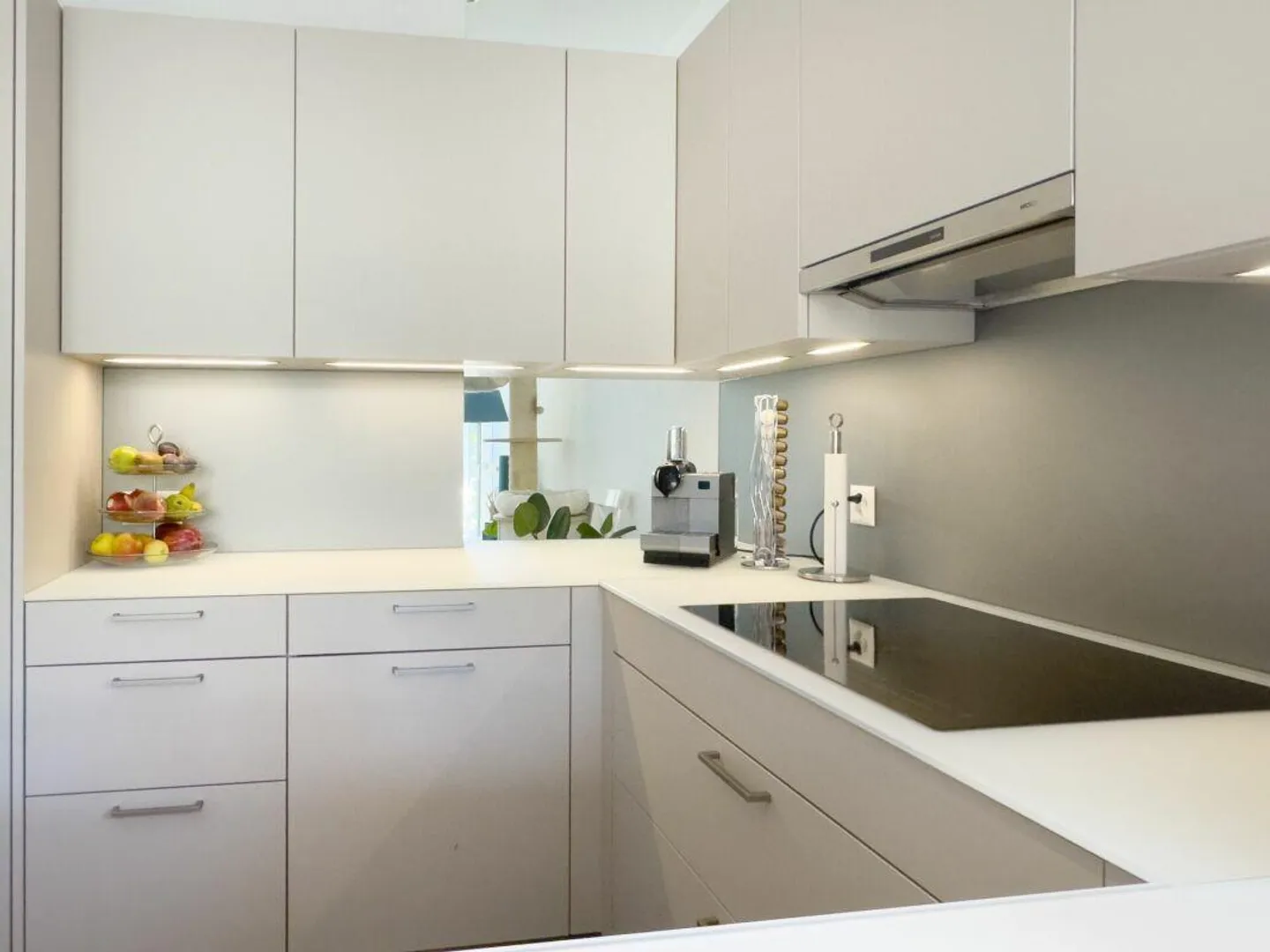 Casa unifamiliare a schiera di 6,5 stanze con manutenzione facile... - Foto 5 di 30