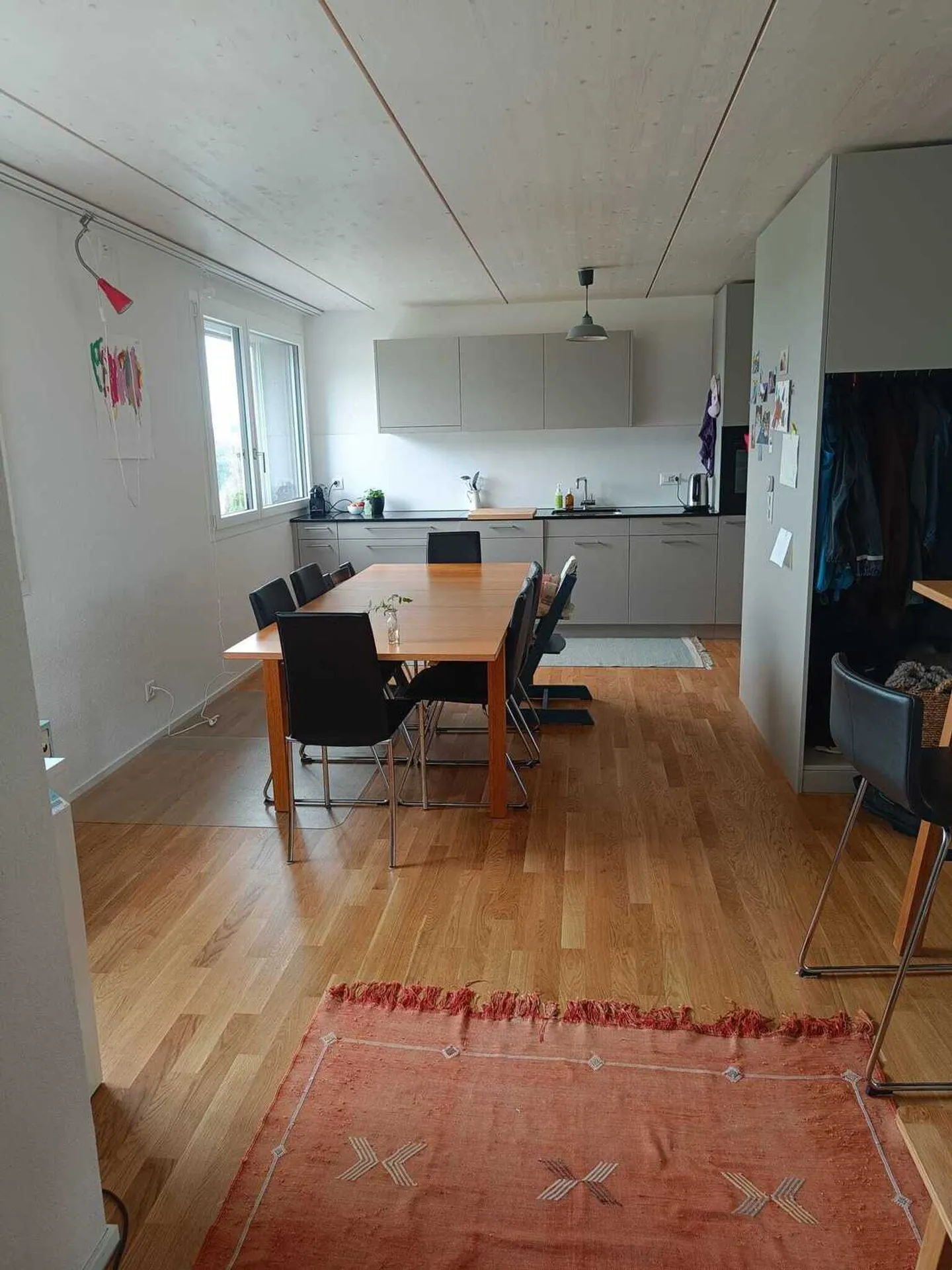 Appartement familial à Berne - Photo 3 sur 10