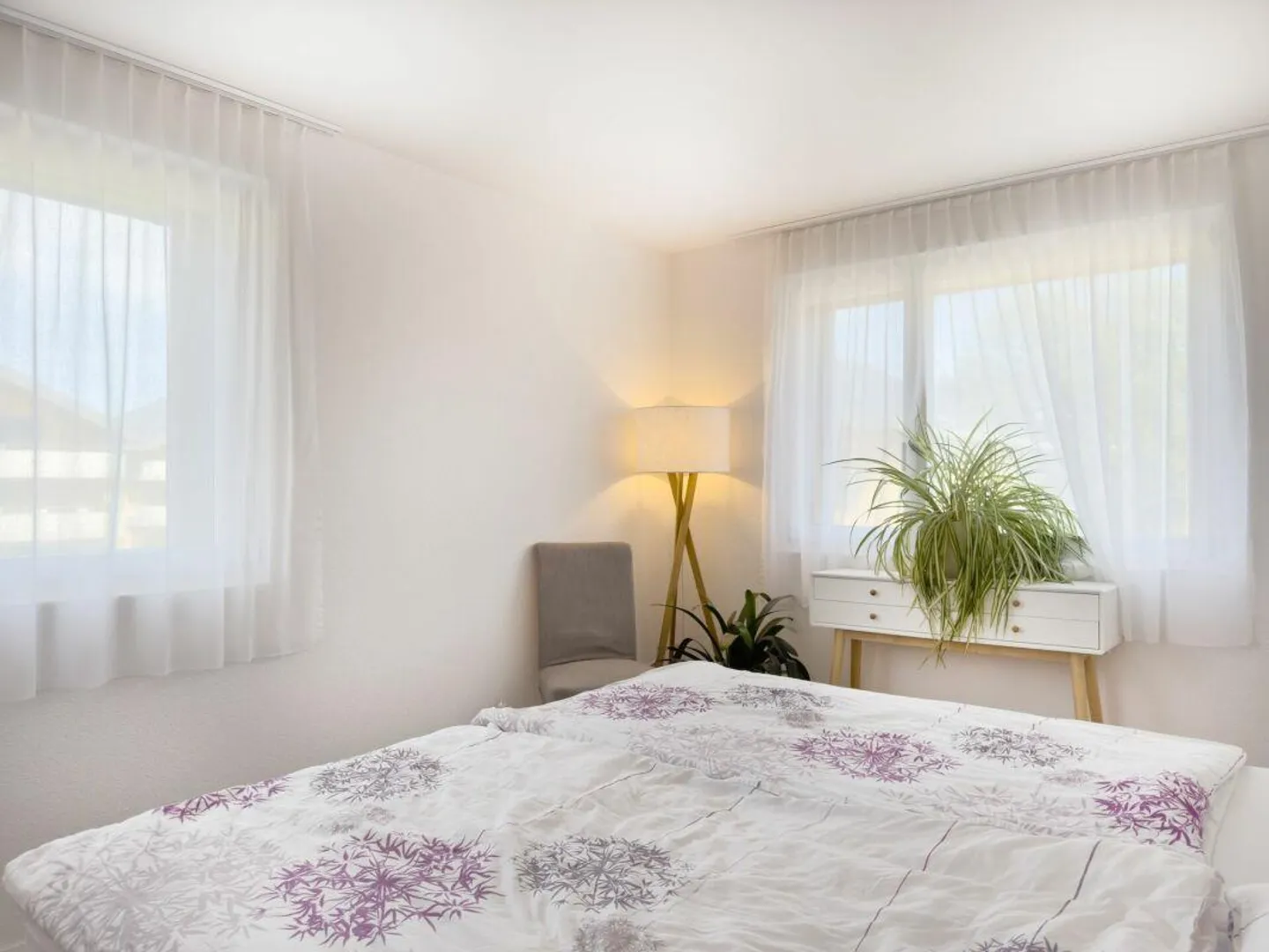 Casa unifamiliare a schiera di 6,5 stanze con manutenzione facile... - Foto 15 di 30
