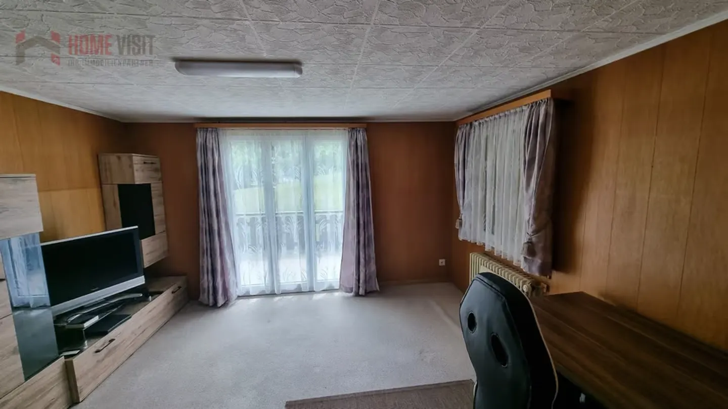 Charming Single-Family Home in Picturesque Mountain Village St. Niklaus VS - Photo 2 of 13