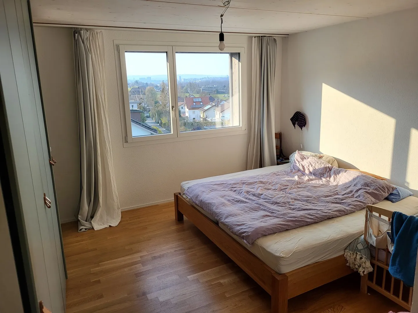 Appartement familial à Berne - Photo 4 sur 10