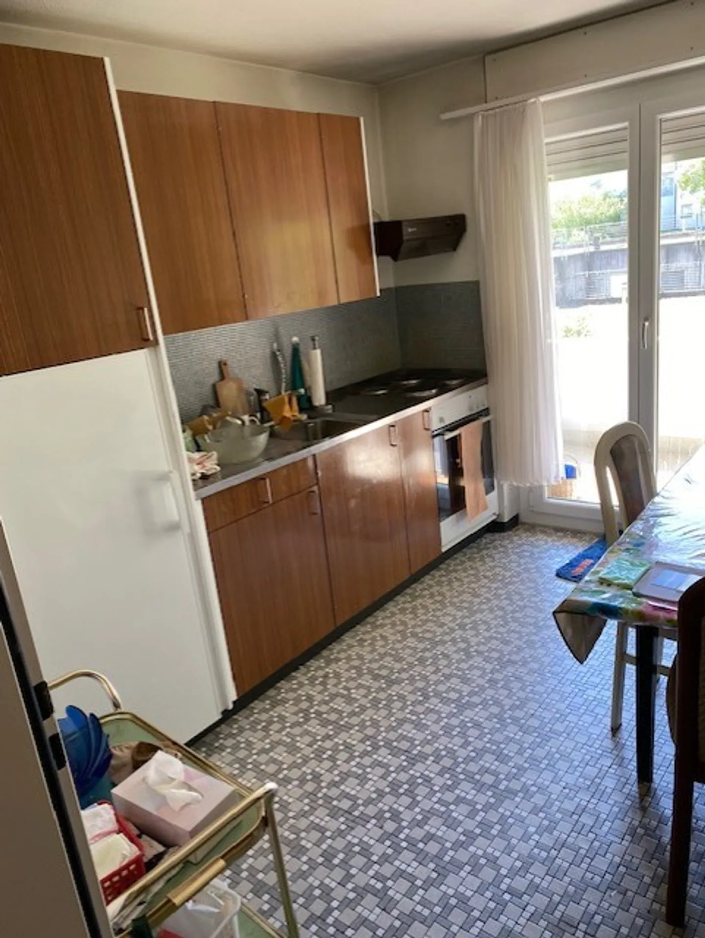 Charmante 3-Zimmerwohnung - Foto 2 von 7