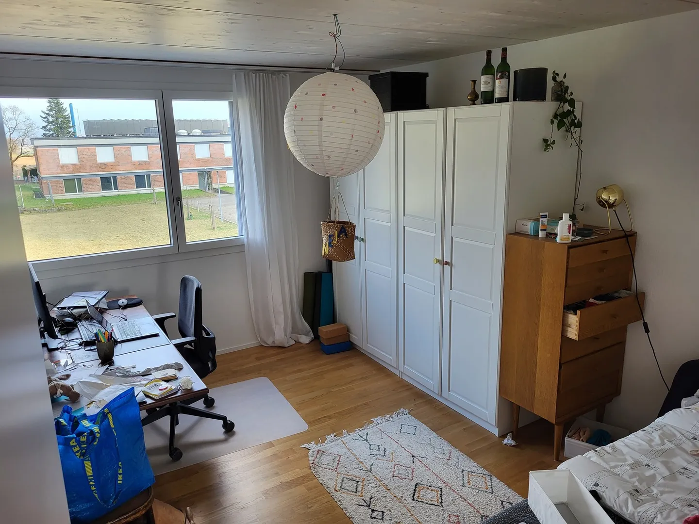 Appartement familial à Berne - Photo 6 sur 10