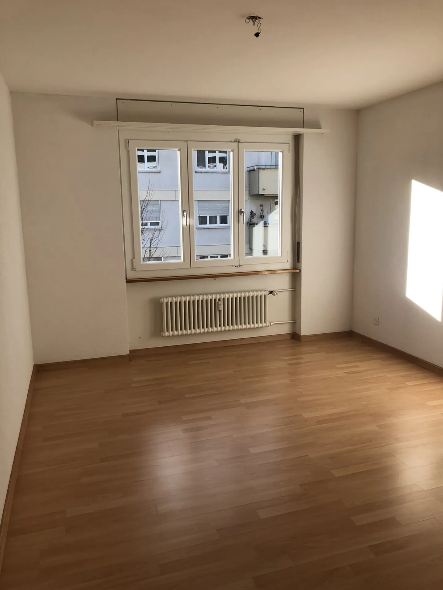 Charmante 3-Zimmerwohnung - Foto 4 von 7