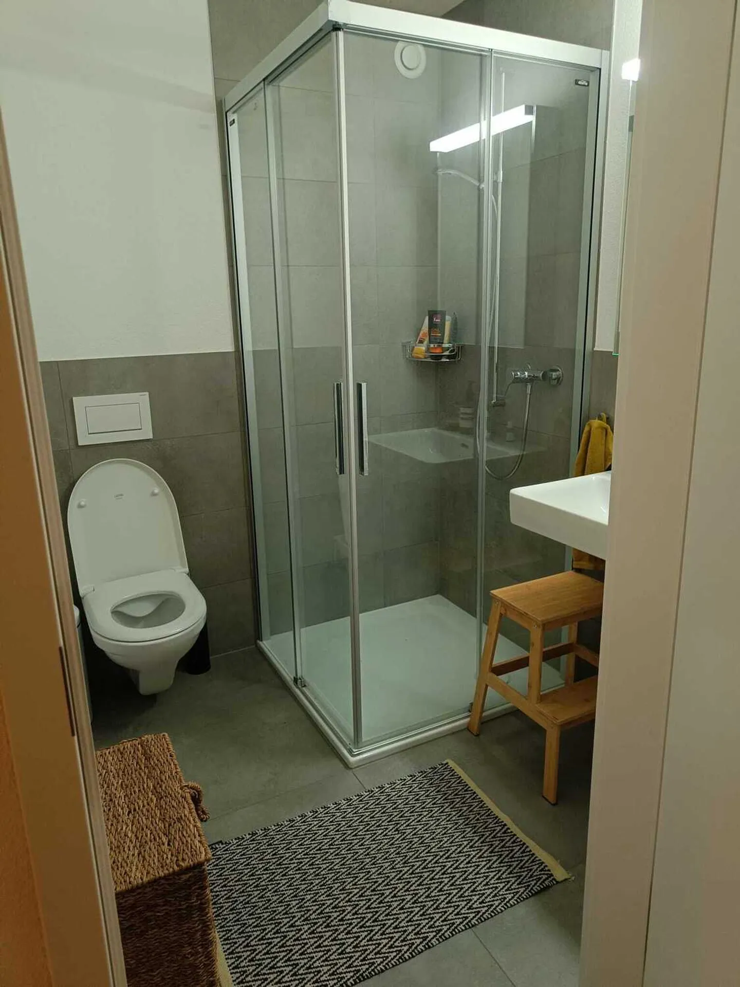 Appartement familial à Berne - Photo 9 sur 10