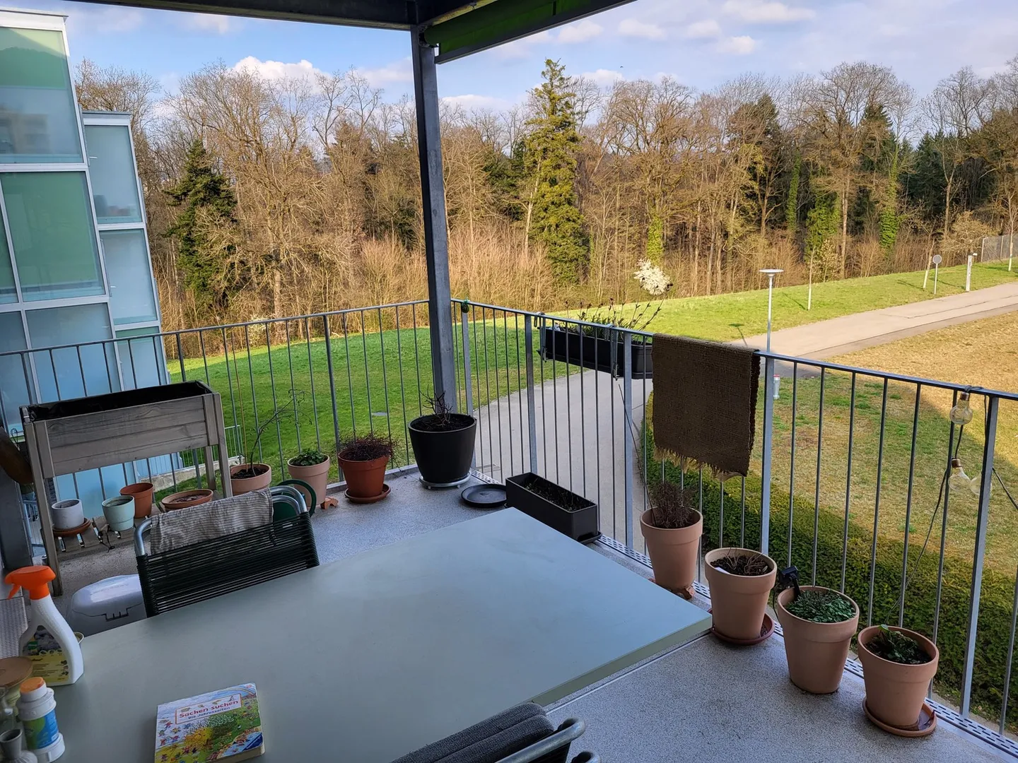 Appartement familial à Berne - Photo 10 sur 10