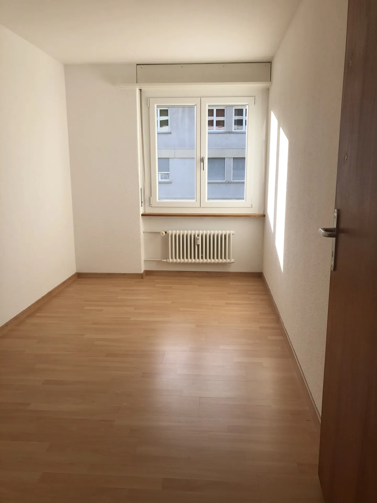 Charmante 3-Zimmerwohnung - Foto 5 von 7