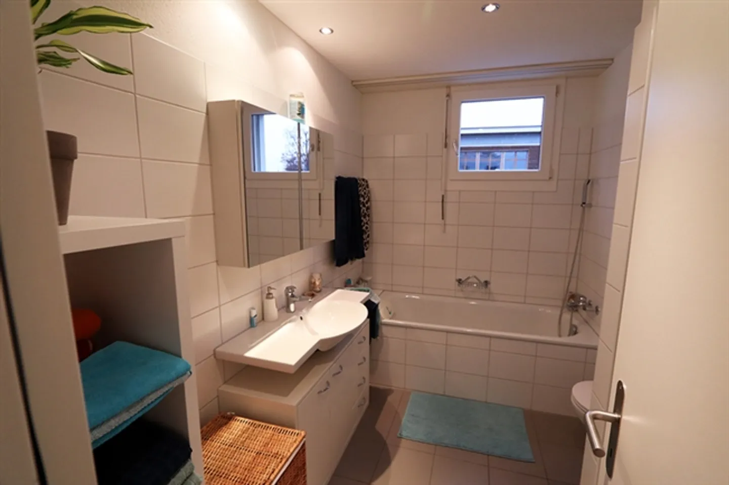 «APPARTEMENT 3½ PIÈCES À CHAM (ZG), MEUBLÉ, TEMPORAIRE» - Photo 7 sur 10