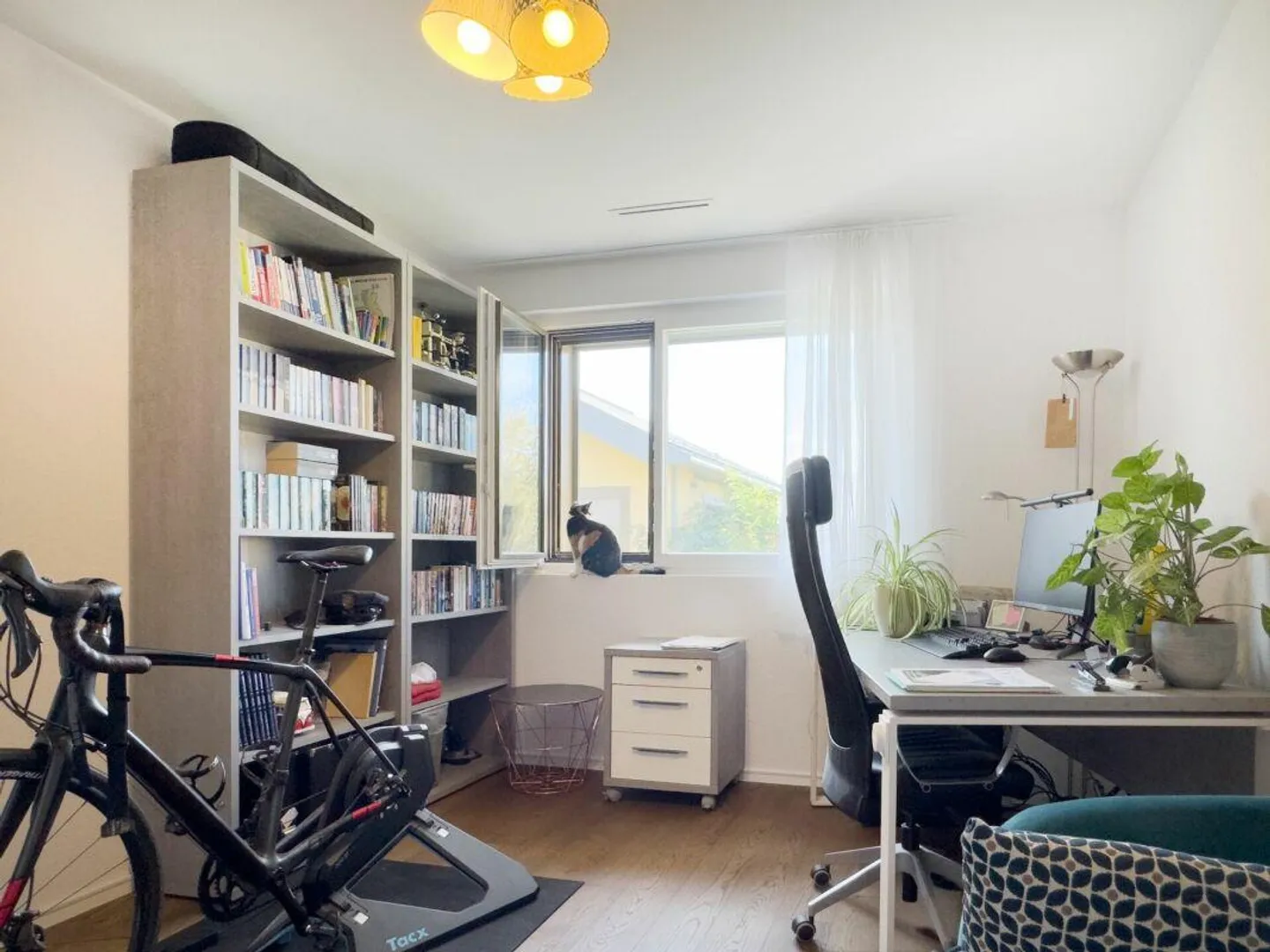 Casa unifamiliare a schiera di 6,5 stanze con manutenzione facile... - Foto 18 di 30