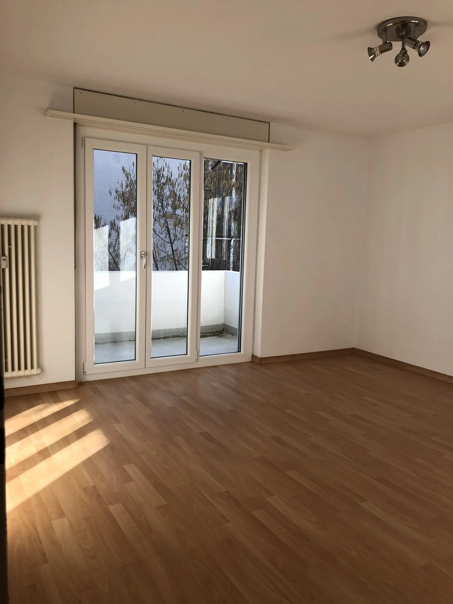 Charmante 3-Zimmerwohnung - Foto 3 von 7