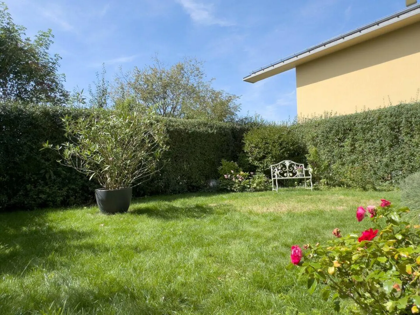 Casa unifamiliare a schiera di 6,5 stanze con manutenzione facile... - Foto 23 di 30