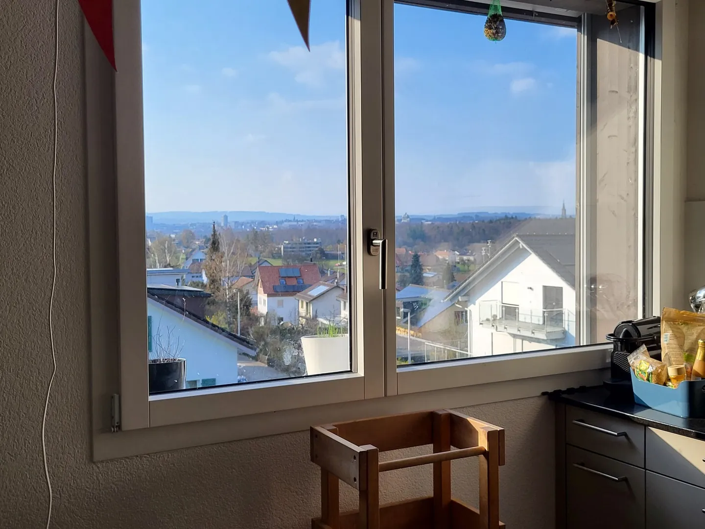 Appartement familial à Berne - Photo 7 sur 10