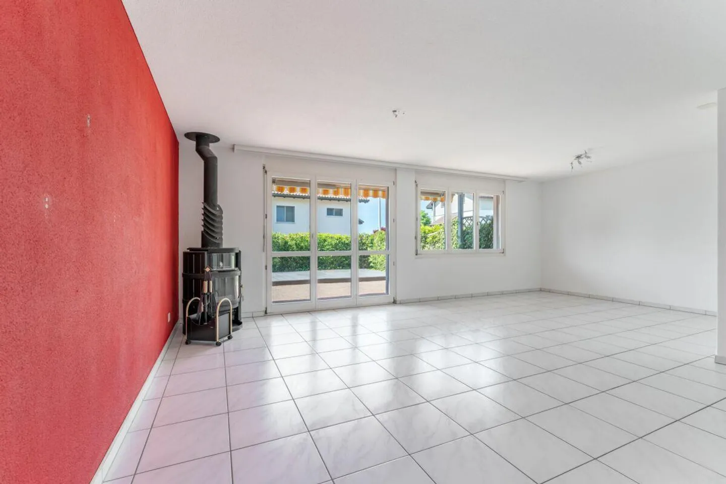 The Ruumwonder on the Edge of Agriculture: 5 ½-Room Double Family Home... - Photo 7 of 12