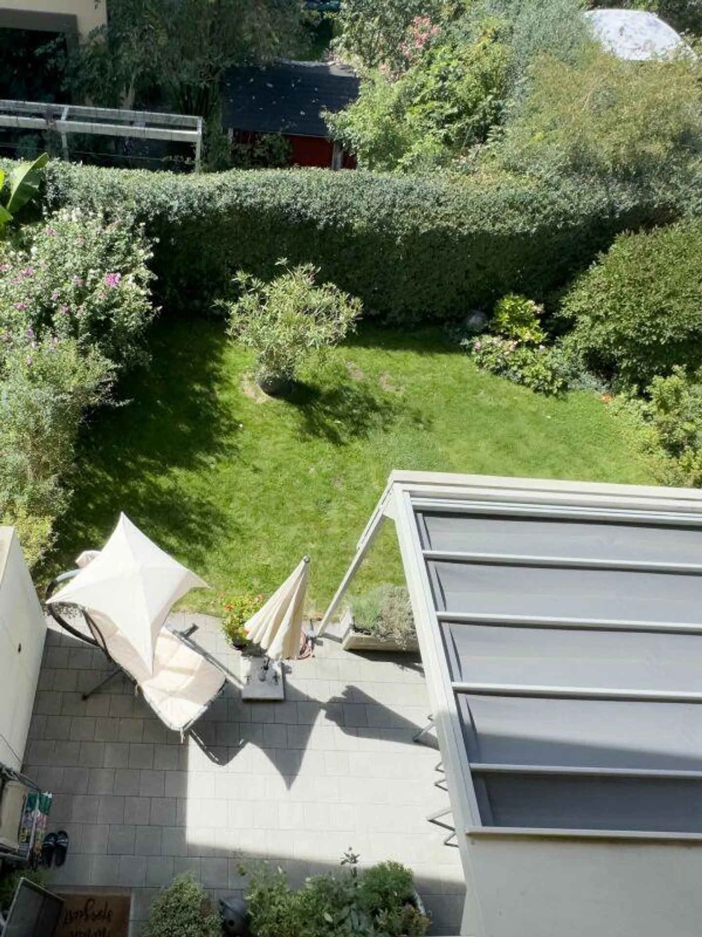 Casa unifamiliare a schiera di 6,5 stanze con manutenzione facile... - Foto 27 di 30