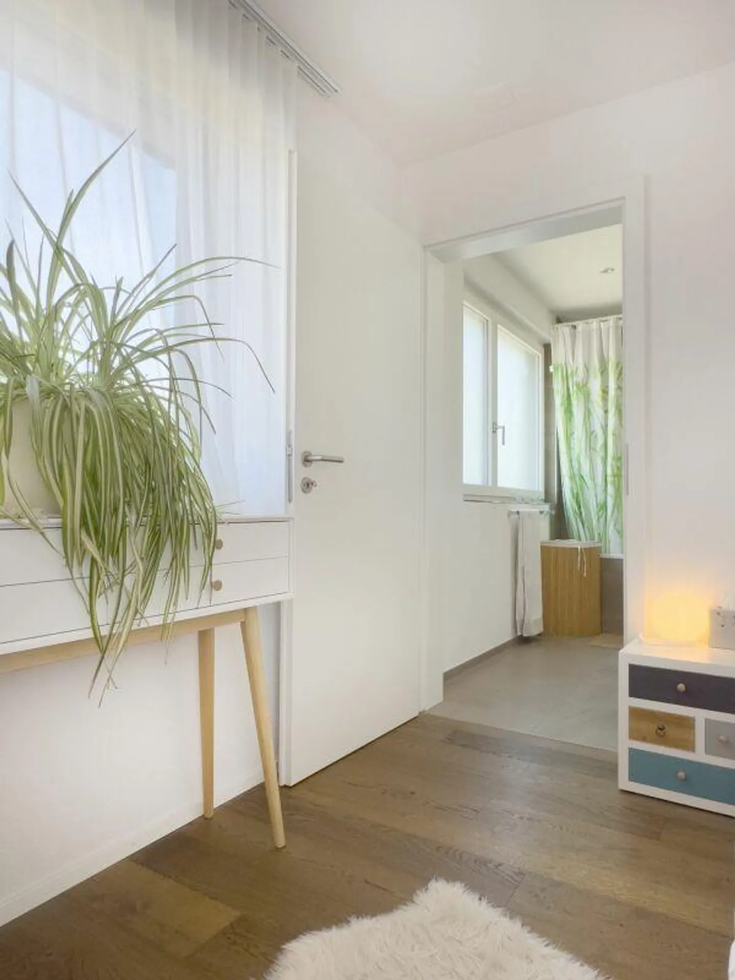 Casa unifamiliare a schiera di 6,5 stanze con manutenzione facile... - Foto 28 di 30