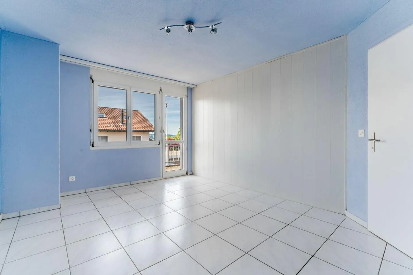 The Ruumwonder on the Edge of Agriculture: 5 ½-Room Double Family Home... - Photo 12 of 12