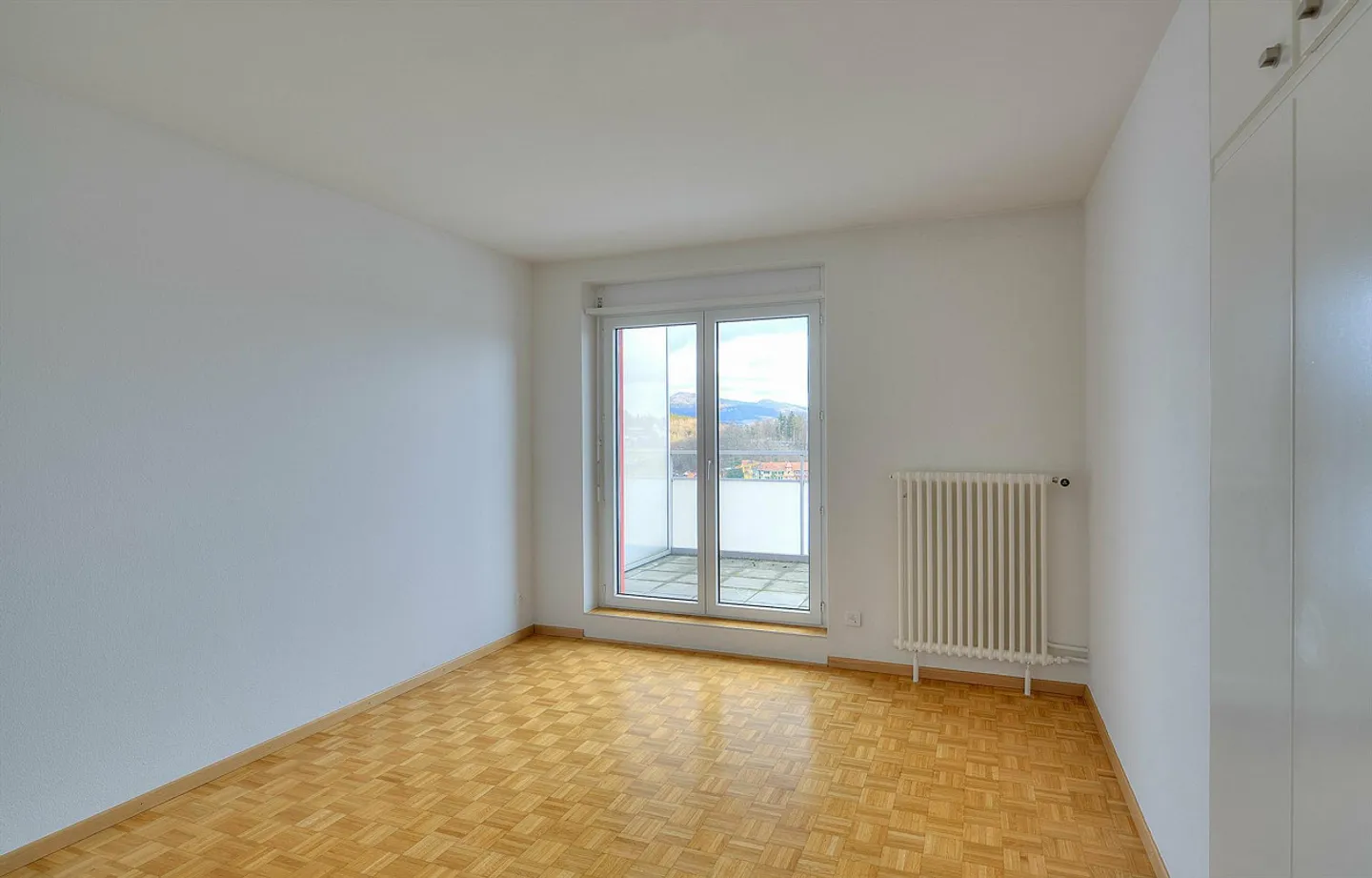 Penthouse apartment with winter garden! - Photo 7 of 8