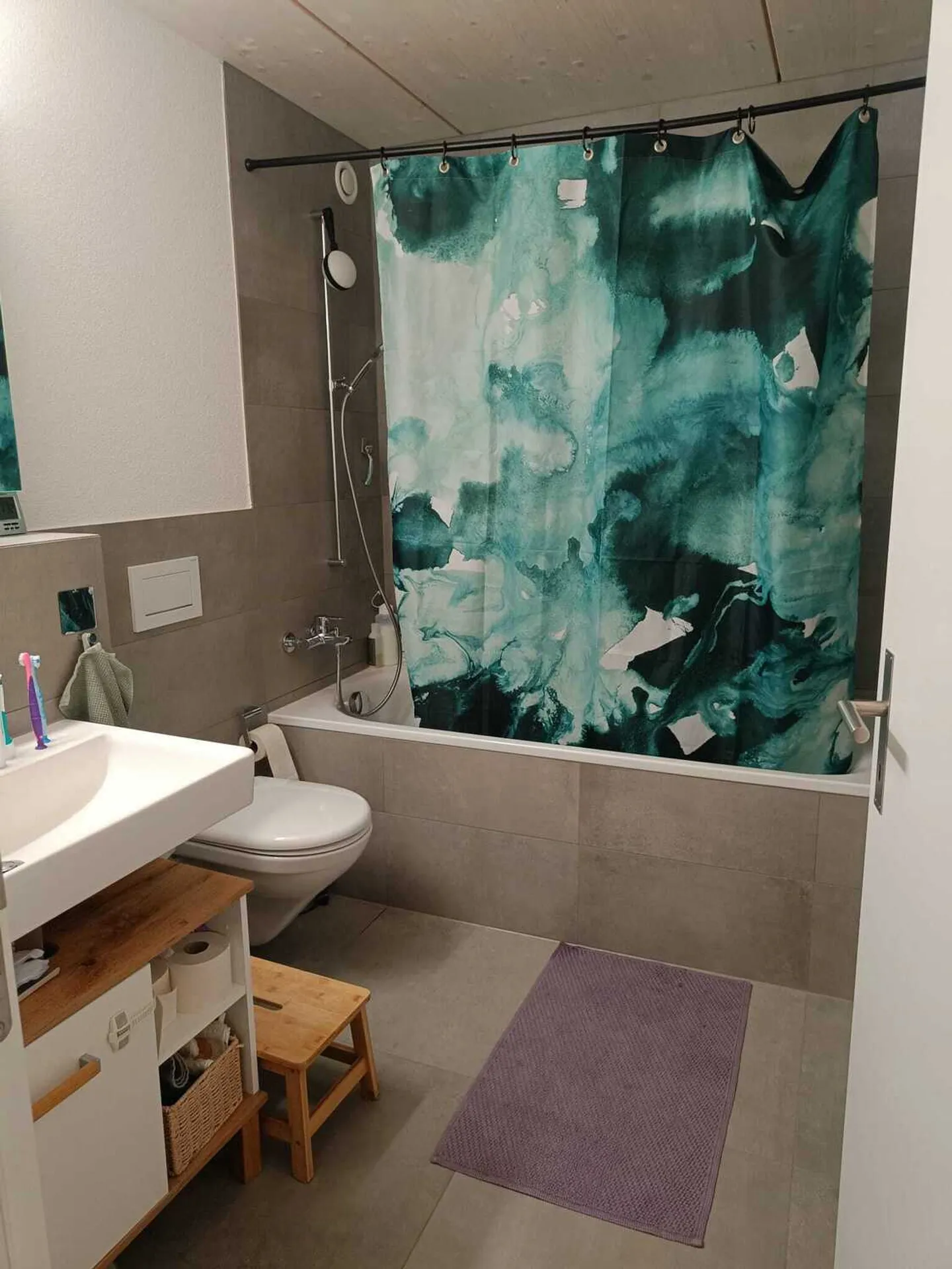 Appartement familial à Berne - Photo 8 sur 10